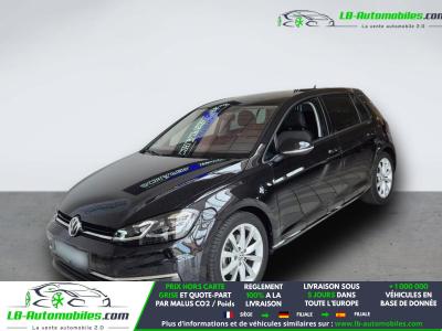 Volkswagen Golf 1.4 TSI 125 BVM