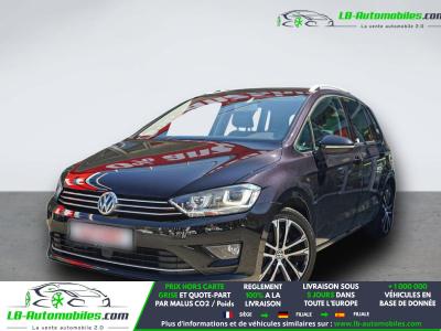 Volkswagen Golf 1.4 TSI 125 BVM