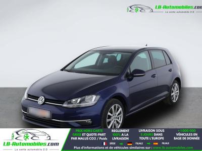 Volkswagen Golf 1.5 TSI 150 BVM