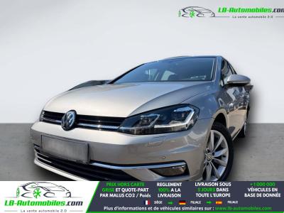 Volkswagen Golf 1.4 TSI 125 BVA
