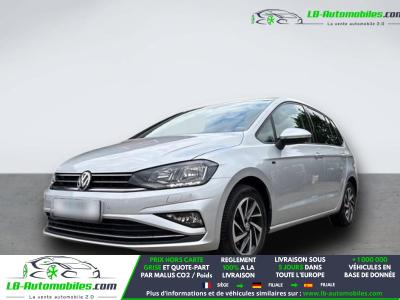 Volkswagen Golf 1.5 TSI 130 BVA