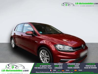 Volkswagen Golf 1.5 TSI 130 BVA