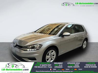 Volkswagen Golf 1.6 TDI 115 BVM