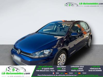 Volkswagen Golf 1.6 TDI 115 BVM