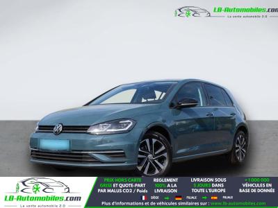 Volkswagen Golf 1.6 TDI 115 BVM