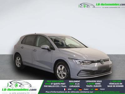 Volkswagen Golf 1.5 TSI 150 BVM