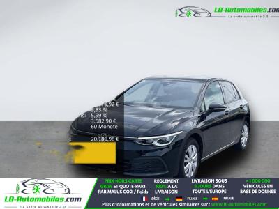 Volkswagen Golf 1.5 TSI 150 BVM