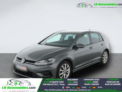 Volkswagen Golf 1.5 TSI 150 BVM