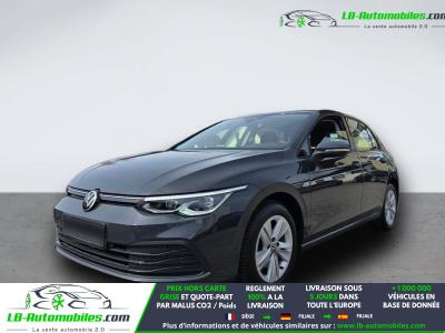 Volkswagen Golf 1.5 TSI 150 BVM