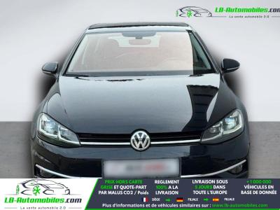 Volkswagen Golf 1.5 TSI 150 BVM