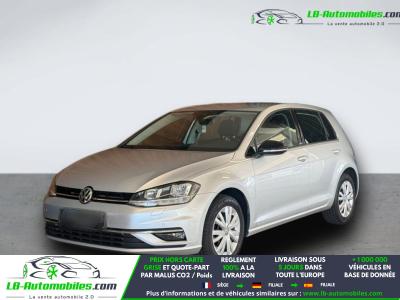 Volkswagen Golf 1.6 TDI 115 BVA