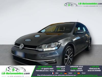 Volkswagen Golf 1.6 TDI 115 BVA