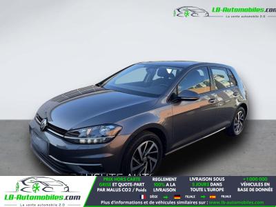 Volkswagen Golf 1.6 TDI 115 BVA