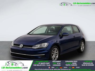 Volkswagen Golf 1.6 TDI 115 BVA