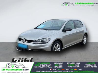 Volkswagen Golf 1.6 TDI 115 BVA