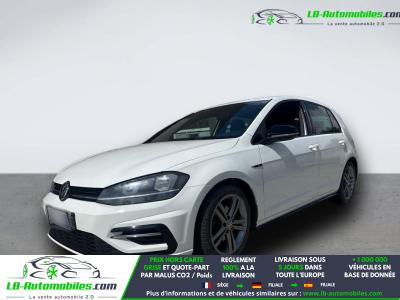 Volkswagen Golf 1.6 TDI 115 BVM