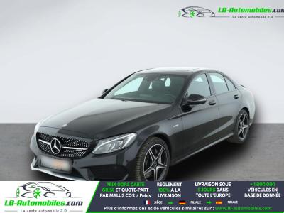 Mercedes Classe C 43 Mercedes-AMG BVA 4Matic