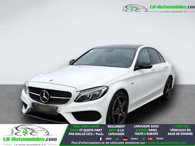 Mercedes Classe C 43 Mercedes-AMG BVA 4Matic