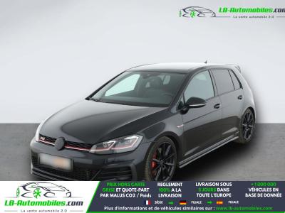Volkswagen Golf 2.0 TSI 290 BVA GTI TCR