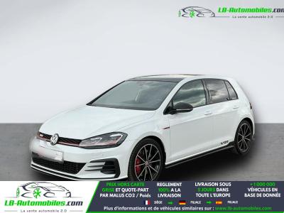 Volkswagen Golf 2.0 TSI 290 BVA GTI TCR