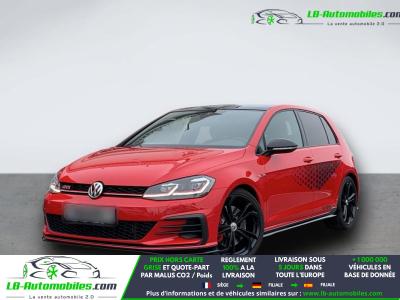 Volkswagen Golf 2.0 TSI 290 BVA GTI TCR