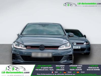 Volkswagen Golf 2.0 TSI 290 BVA GTI TCR