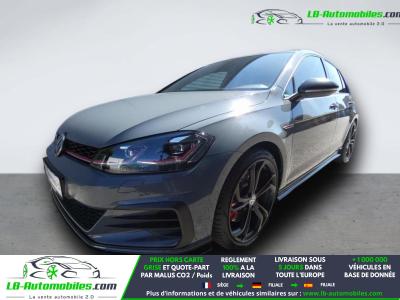 Volkswagen Golf 2.0 TSI 290 BVA GTI TCR