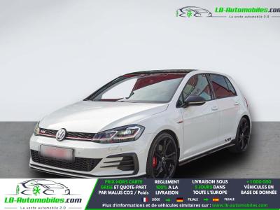 Volkswagen Golf 2.0 TSI 290 BVA GTI TCR