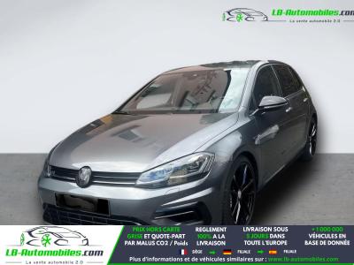 Volkswagen Golf R 2.0 TSI 300 BVA 4Motion