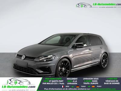 Volkswagen Golf R 2.0 TSI 300 BVA 4Motion