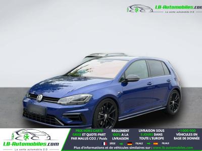 Volkswagen Golf R 2.0 TSI 300 BVA 4Motion