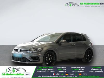 Volkswagen Golf R 2.0 TSI 300 BVA 4Motion