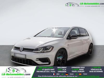 Volkswagen Golf R 2.0 TSI 300 BVA 4Motion