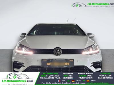 Volkswagen Golf R 2.0 TSI 310 BVA 4Motion