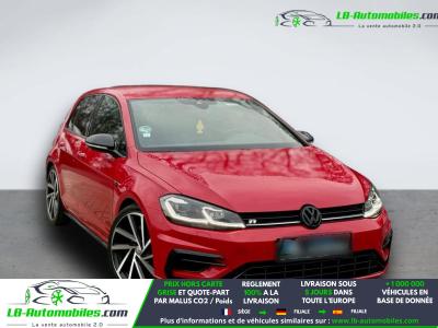 Volkswagen Golf R 2.0 TSI 310 BVA 4Motion