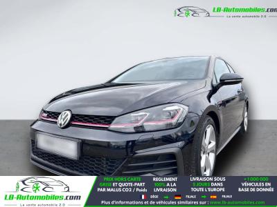 Volkswagen Golf 2.0 TSI 245 BVM GTI Performance