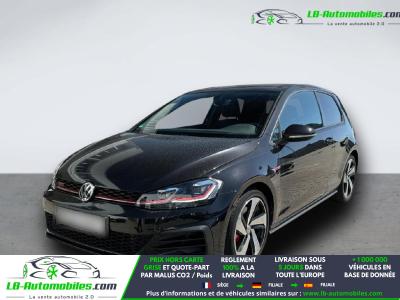 Volkswagen Golf 2.0 TSI 245 BVM GTI Performance