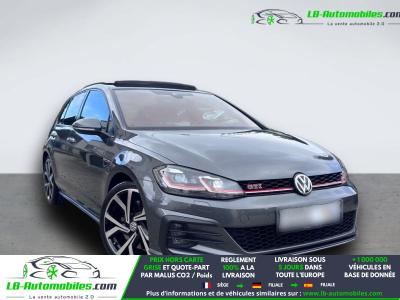 Volkswagen Golf 2.0 TSI 245 BVM GTI Performance