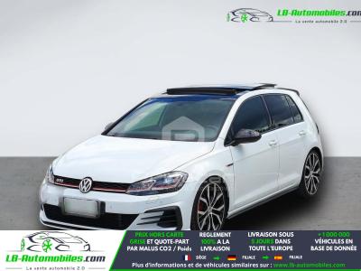 Volkswagen Golf 2.0 TSI 245 BVM GTI Performance