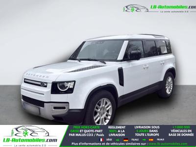 Land Rover Defender 110 D200 BVA