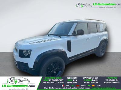 Land Rover Defender 110 D200 BVA