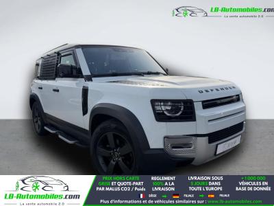 Land Rover Defender 110 D200 BVA