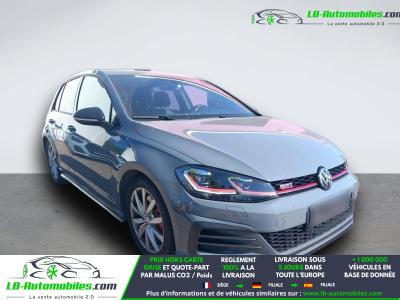 Volkswagen Golf 2.0 TSI 290 BVA GTI TCR