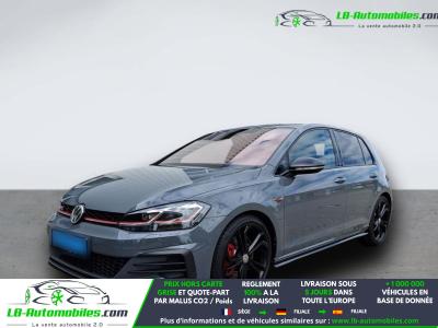 Volkswagen Golf 2.0 TSI 290 BVA GTI TCR