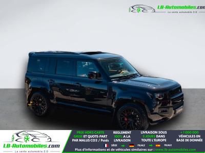 Land Rover Defender 110 P400 MHEV BVA