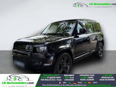 Land Rover Defender 110 D200 BVA