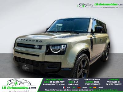 Land Rover Defender 110 D240 BVA