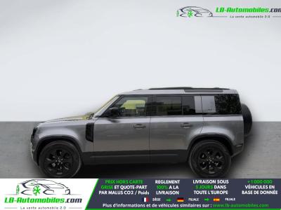 Land Rover Defender 110 D240 BVA