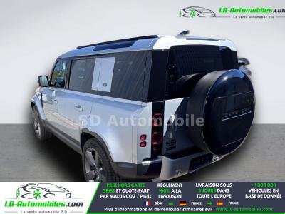 Land Rover Defender 110 D240 BVA