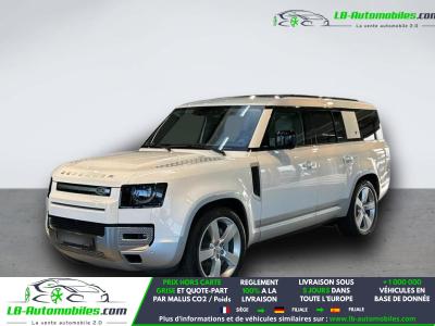 Land Rover Defender 130 D300 MHEV BVA